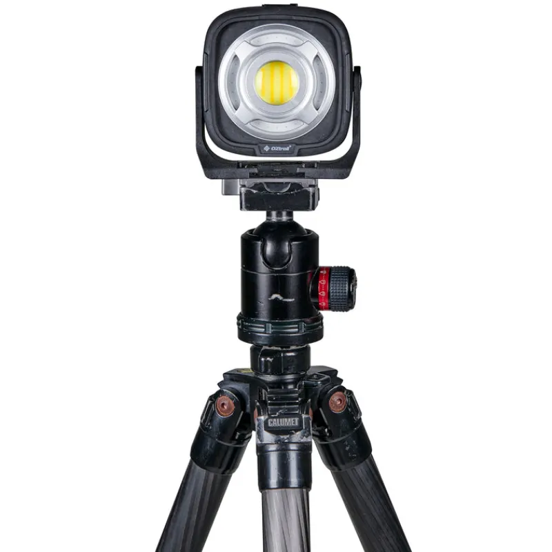 Campsite Lighting<OZtrail Lumos DialBright 1500L Light