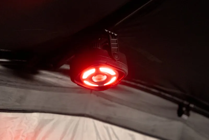 Campsite Lighting<OZtrail Lumos DialBright 1500L Light