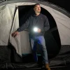 Campsite Lighting<OZtrail Lumos DialBright 1500L Light