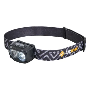 Headlamps<OZtrail Lumos FP500 Headlamp