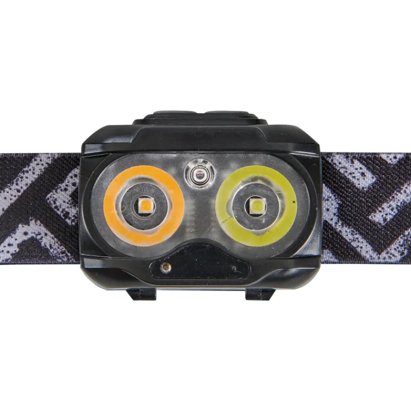 Headlamps<OZtrail Lumos FP500 Headlamp