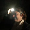 Headlamps<OZtrail Lumos FP500 Headlamp