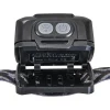 Headlamps<OZtrail Lumos FP500 Headlamp