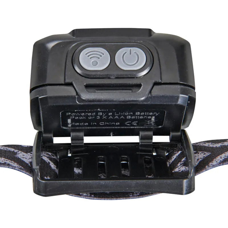 Headlamps<OZtrail Lumos FP500 Headlamp