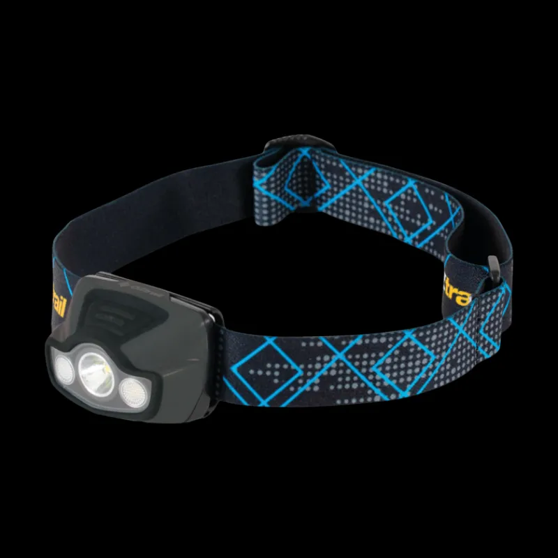 Headlamps<OZtrail Lumos FP200 Headlamp