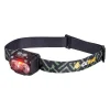 Headlamps<OZtrail Lumos FP200 Rechargeable Headlamp