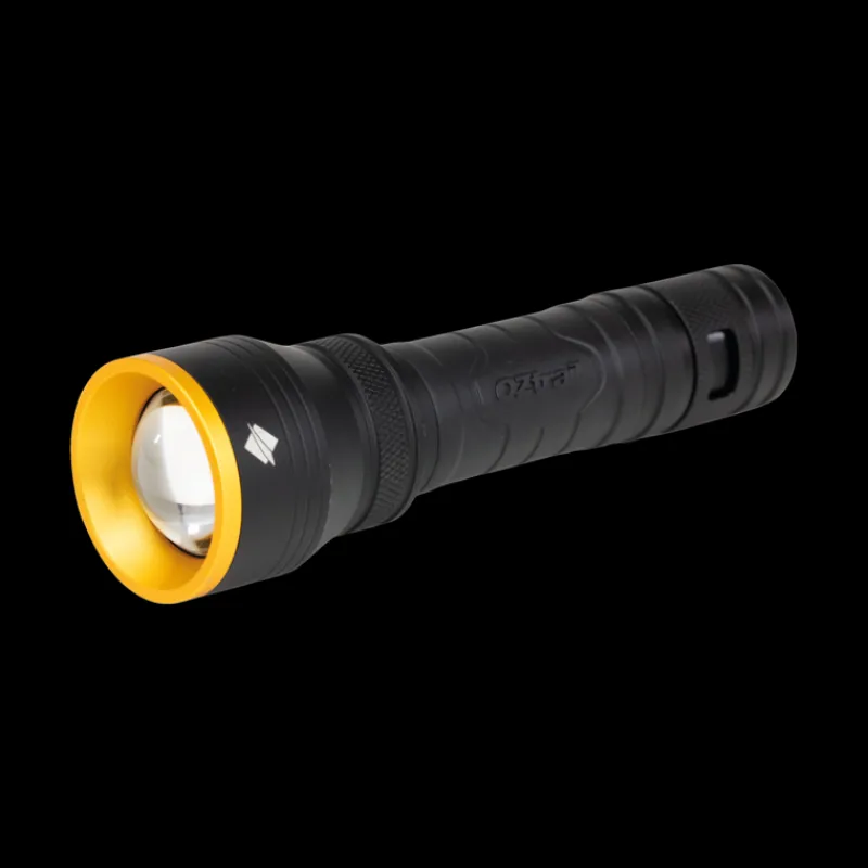 Torches<OZtrail Lumos FR800 Flashlight