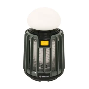 Lanterns<OZtrail Lumos Mozzie Zapper