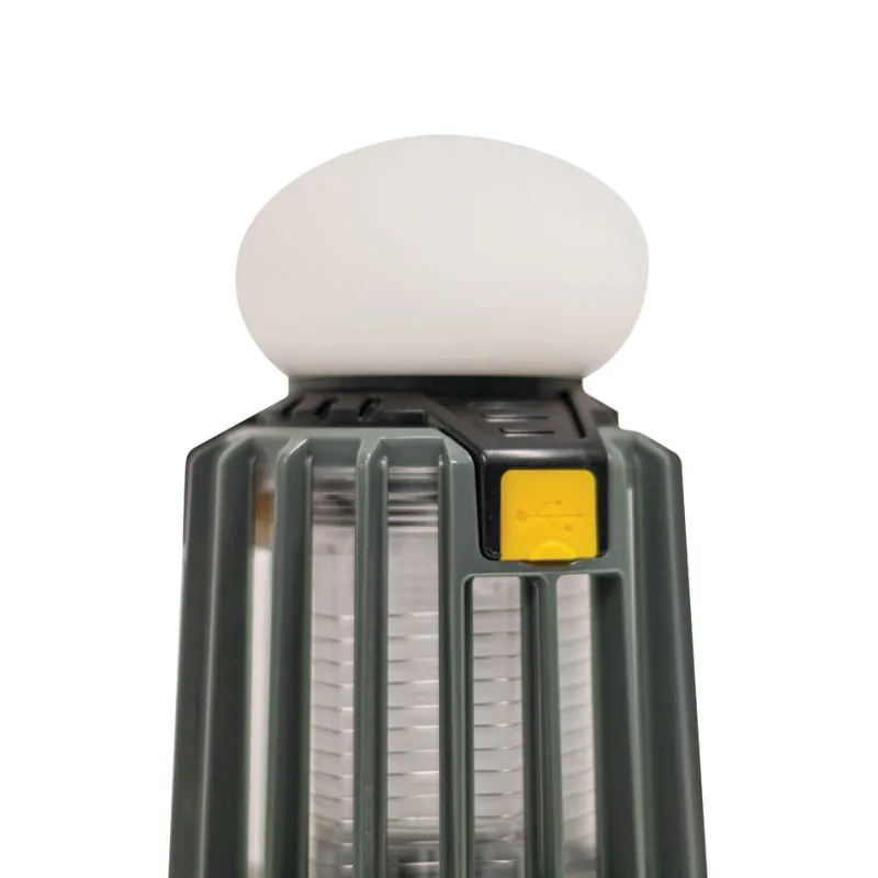 Lanterns<OZtrail Lumos Mozzie Zapper