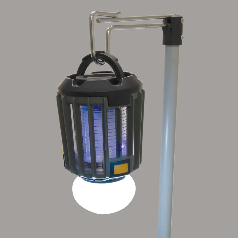 Lanterns<OZtrail Lumos Mozzie Zapper