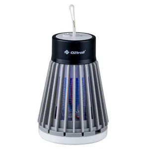 Lanterns<OZtrail Lumos Mozzie Zapper Lite