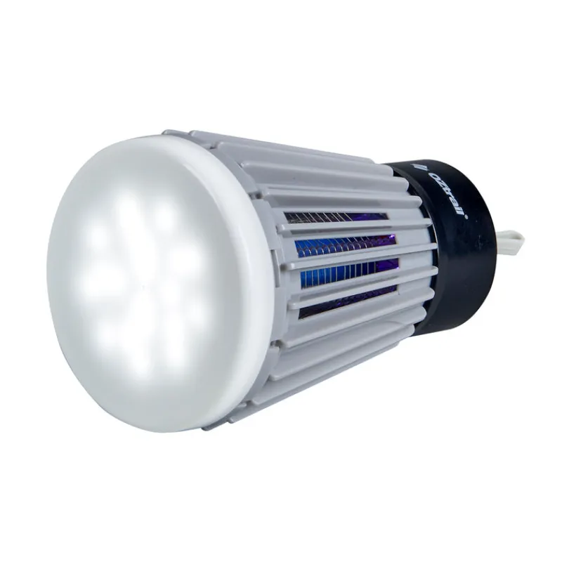 Lanterns<OZtrail Lumos Mozzie Zapper Lite