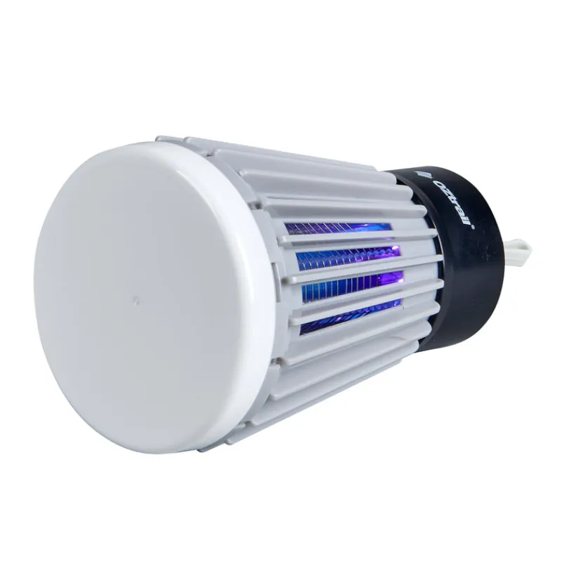 Lanterns<OZtrail Lumos Mozzie Zapper Lite