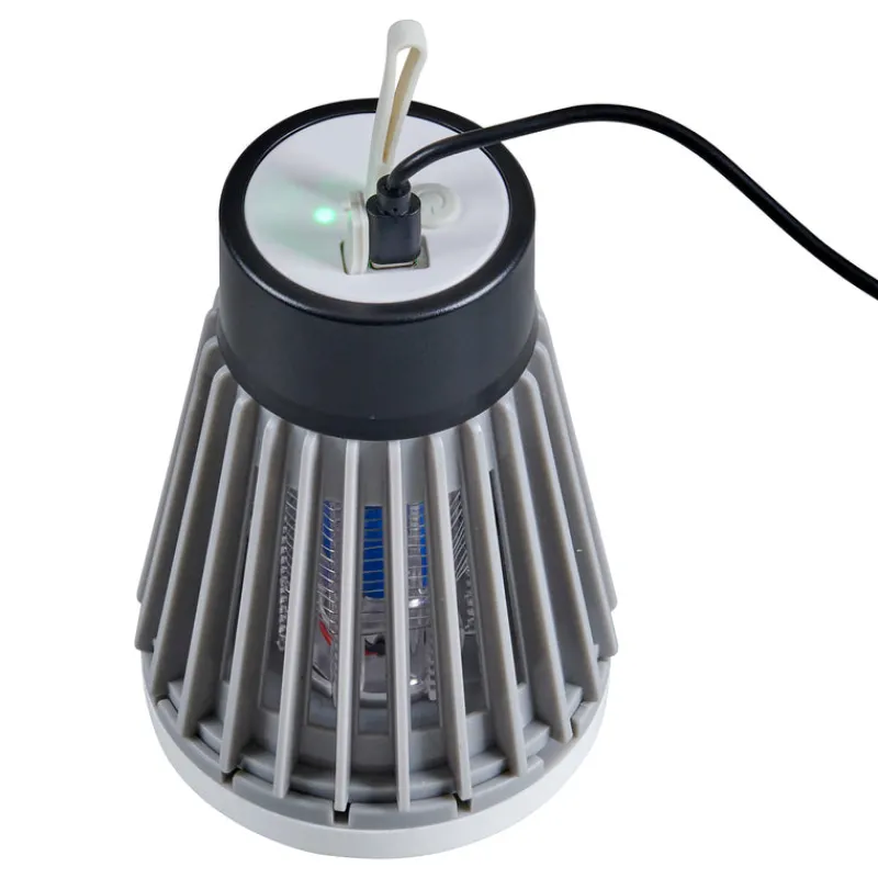 Lanterns<OZtrail Lumos Mozzie Zapper Lite