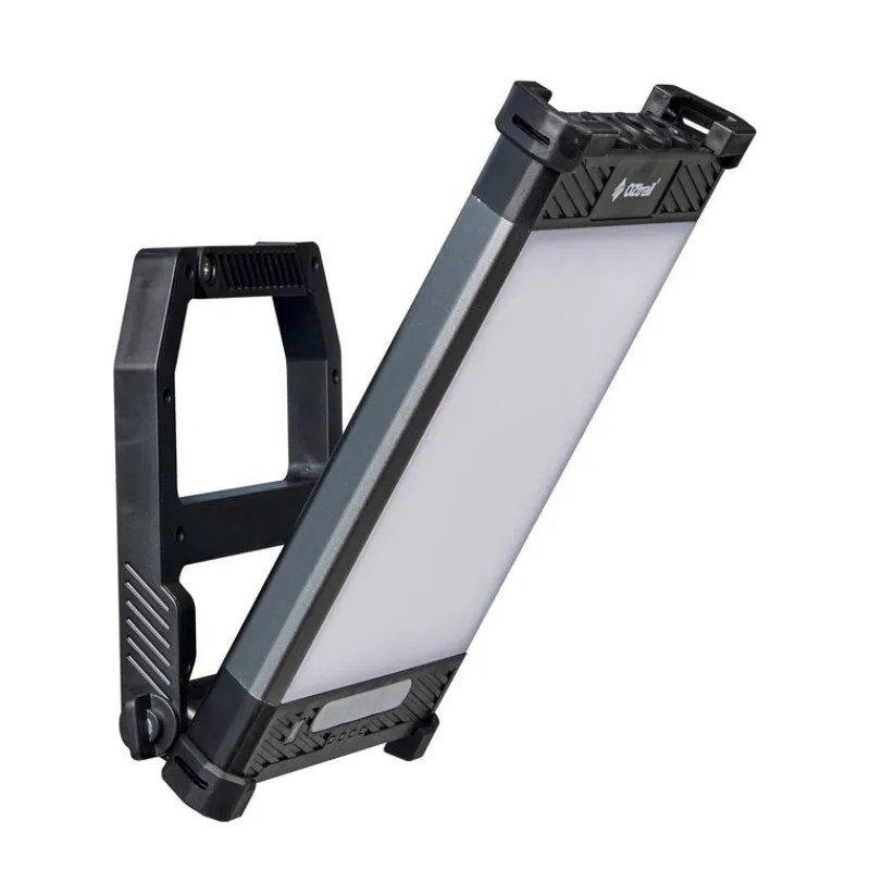 Campsite Lighting<OZtrail Lumos Panel 1600L Light