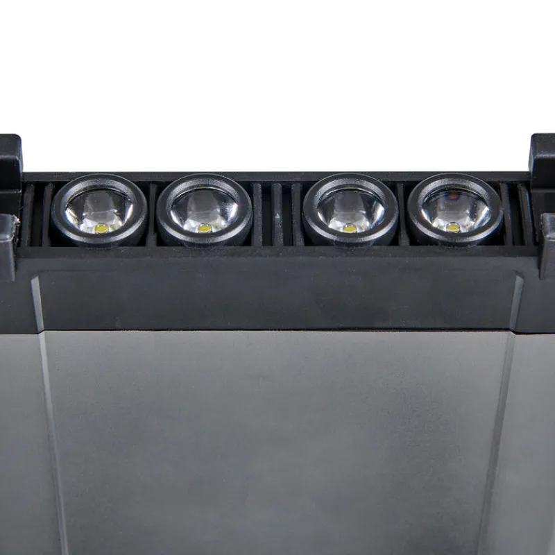 Campsite Lighting<OZtrail Lumos Panel 1600L Light