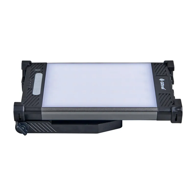 Campsite Lighting<OZtrail Lumos Panel 1600L Light