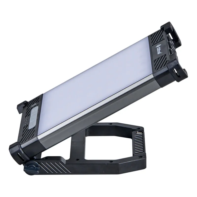 Campsite Lighting<OZtrail Lumos Panel 1600L Light