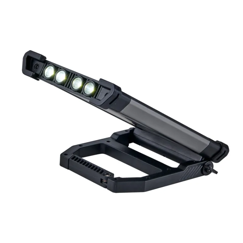 Campsite Lighting<OZtrail Lumos Panel 1600L Light