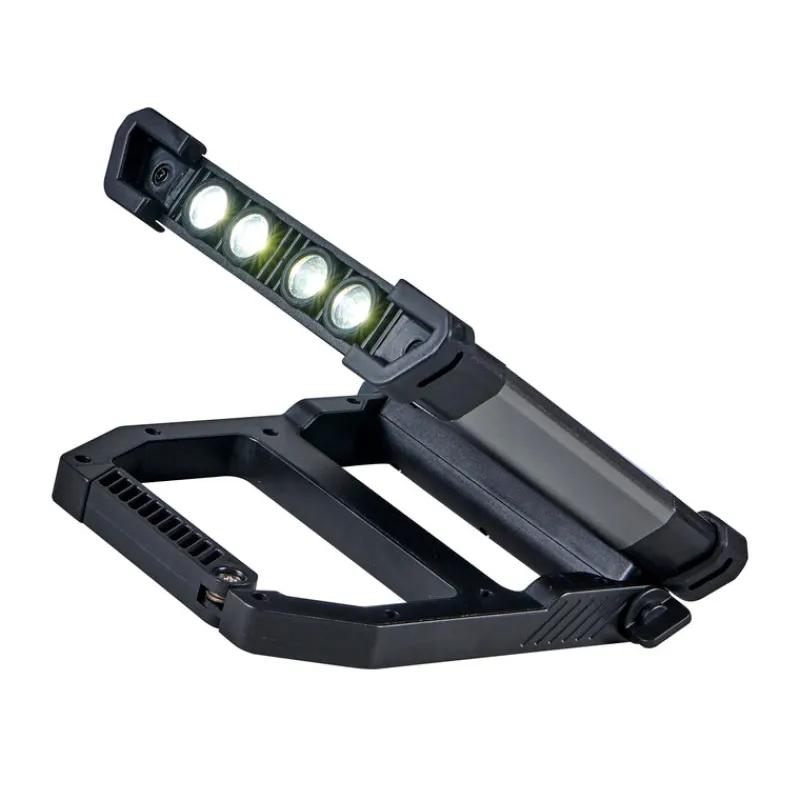 Campsite Lighting<OZtrail Lumos Panel 1200L Light