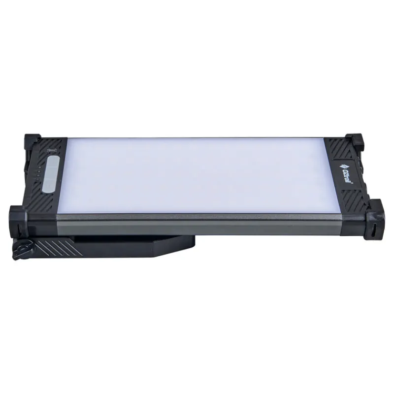 Campsite Lighting<OZtrail Lumos Panel 2000L Light