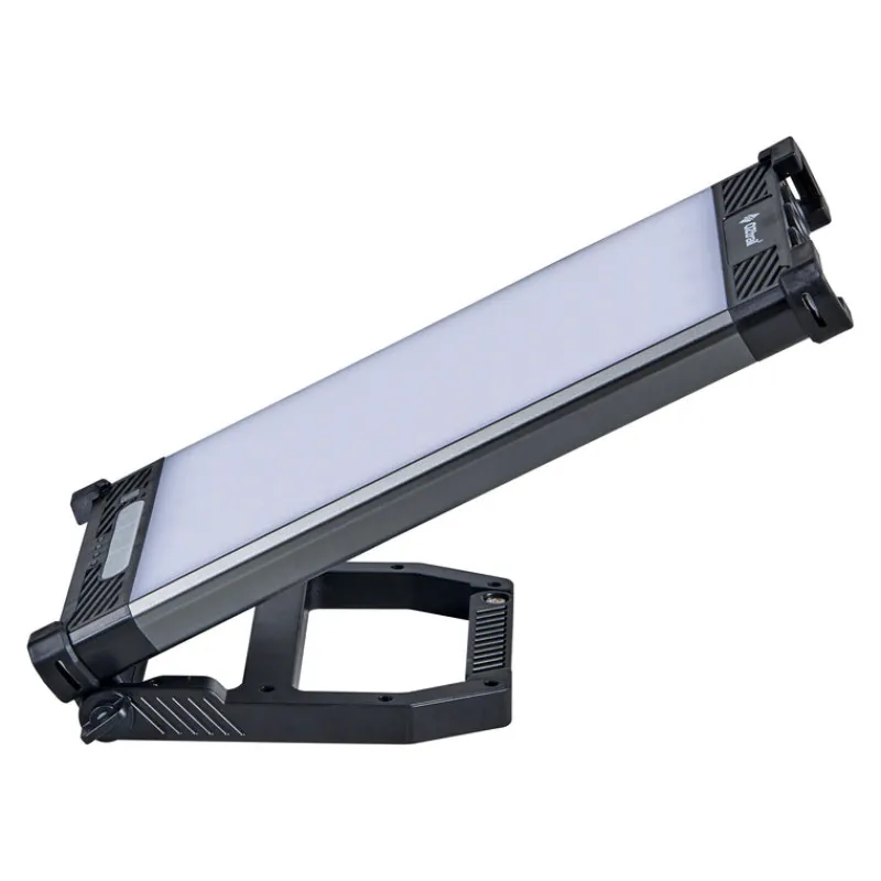 Campsite Lighting<OZtrail Lumos Panel 2000L Light