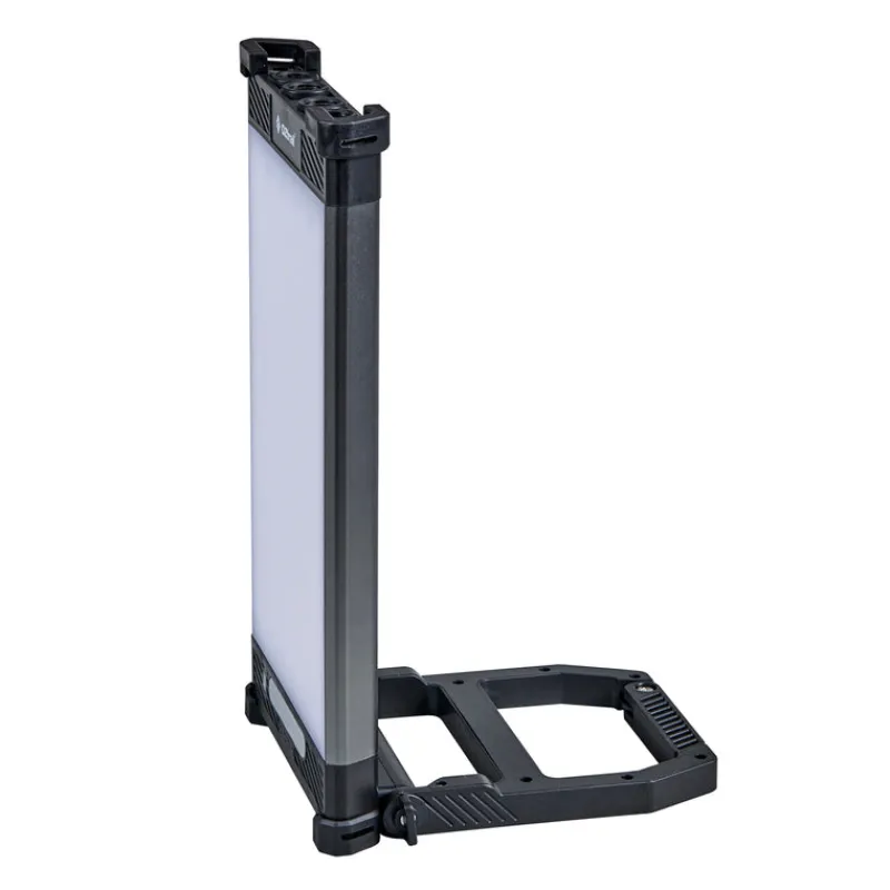 Campsite Lighting<OZtrail Lumos Panel 2000L Light