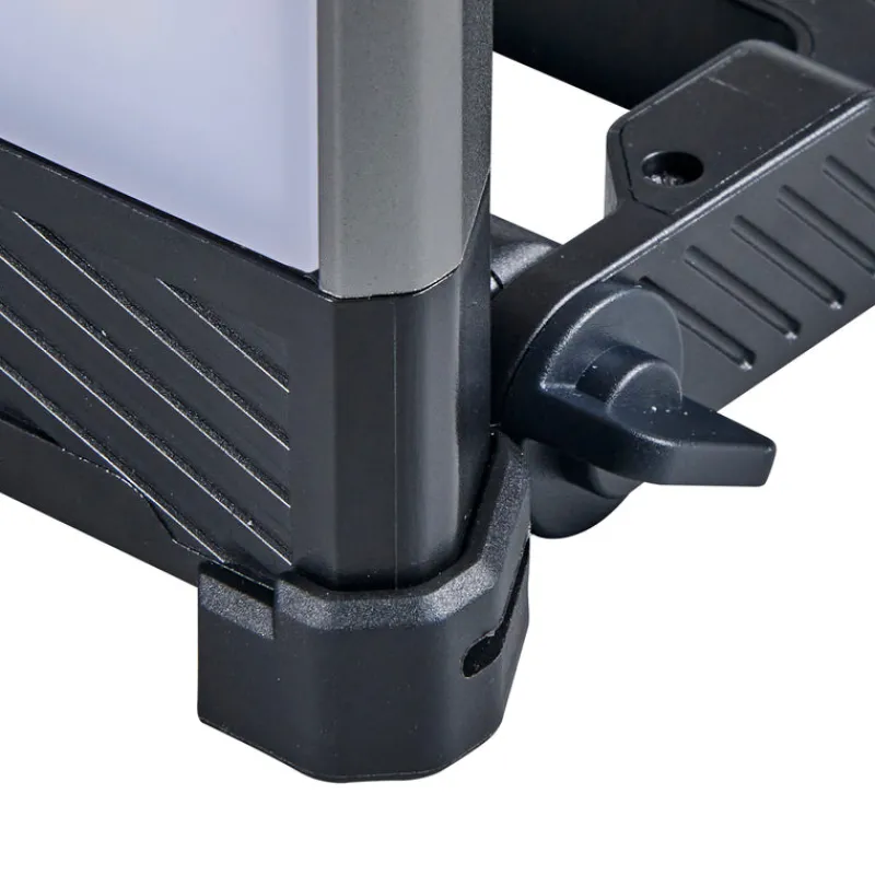 Campsite Lighting<OZtrail Lumos Panel 2000L Light