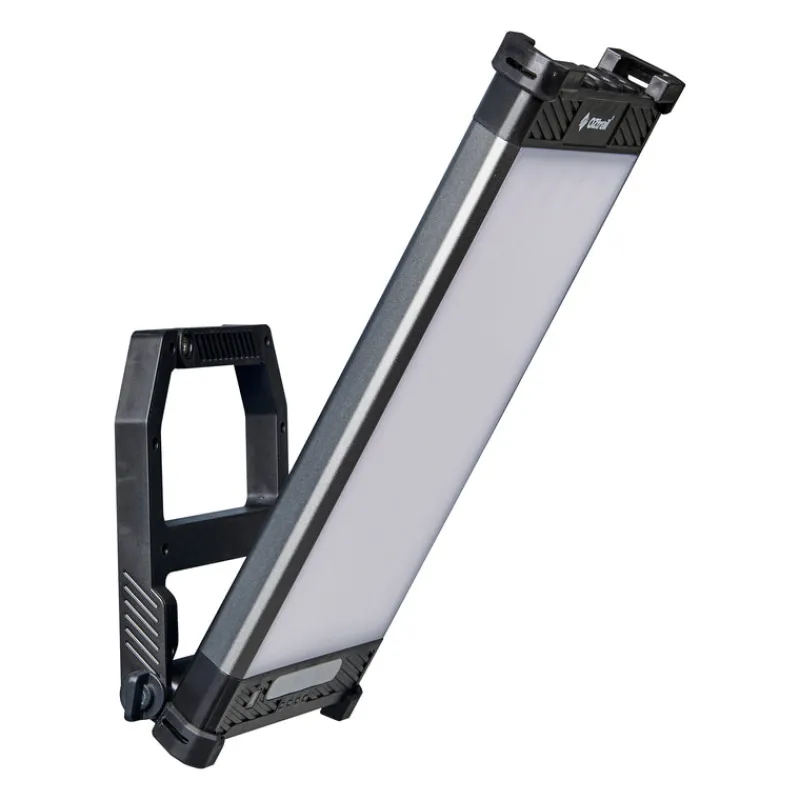 Campsite Lighting<OZtrail Lumos Panel 2000L Light