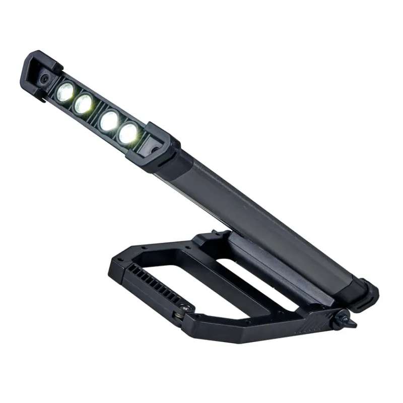 Campsite Lighting<OZtrail Lumos Panel 2000L Light