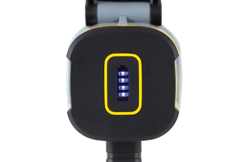 Torches<OZtrail LUMOS R3000 Spotlight