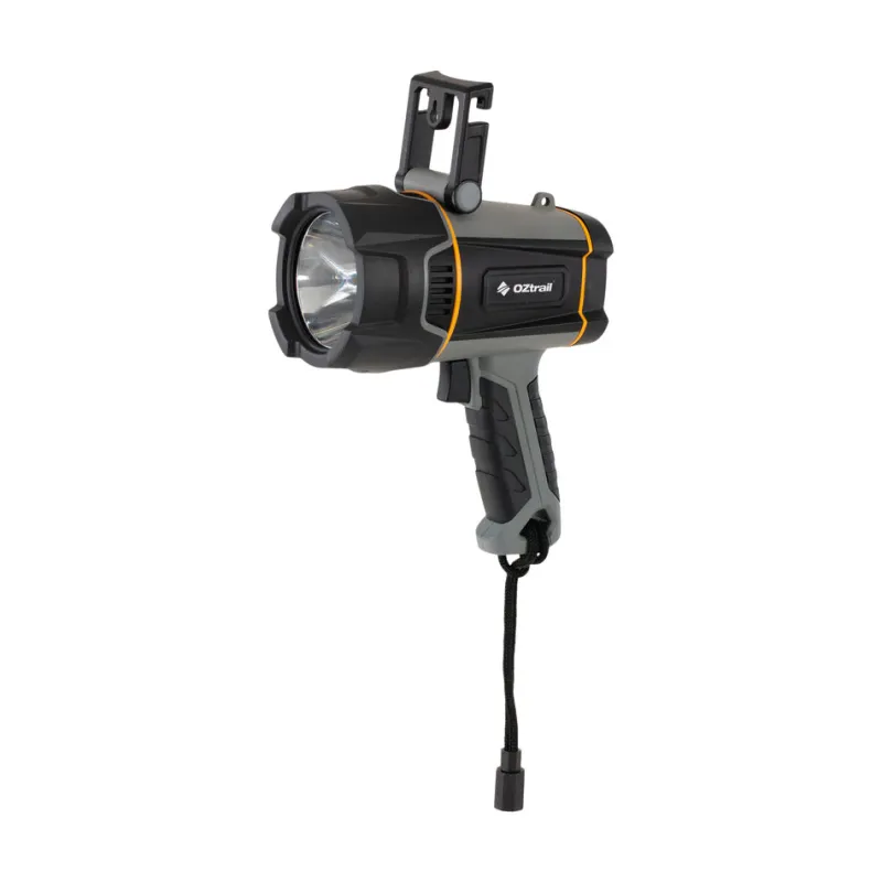 Torches<OZtrail Lumos R700 Spotlight