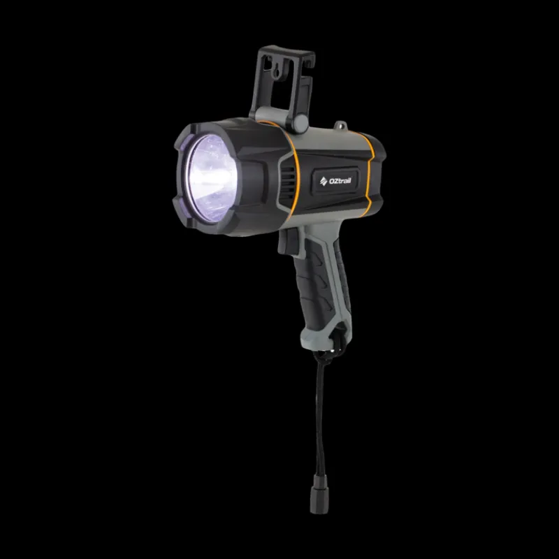 Torches<OZtrail LUMOS R1200 Spotlight