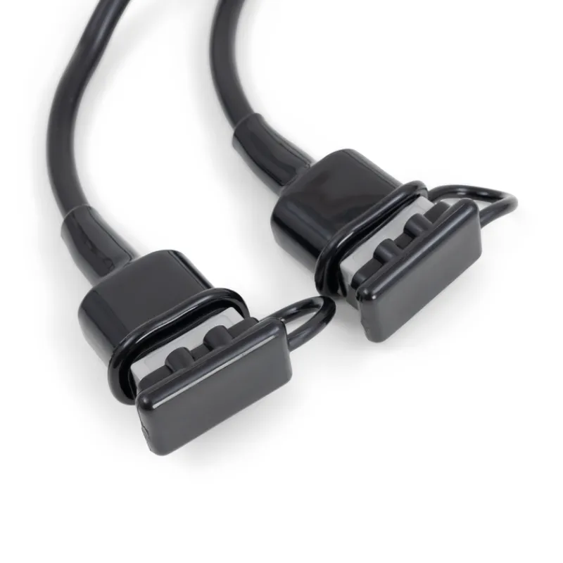 Solar<Companion 5M Anderson Extension Lead