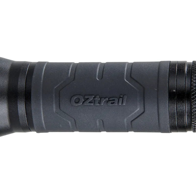 Torches<OZtrail 1000m Lumos LongBeam Flashlight