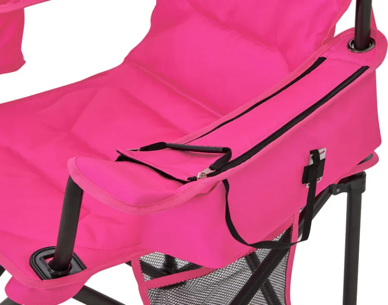 Chairs<OZtrail Malibu Arm Chair