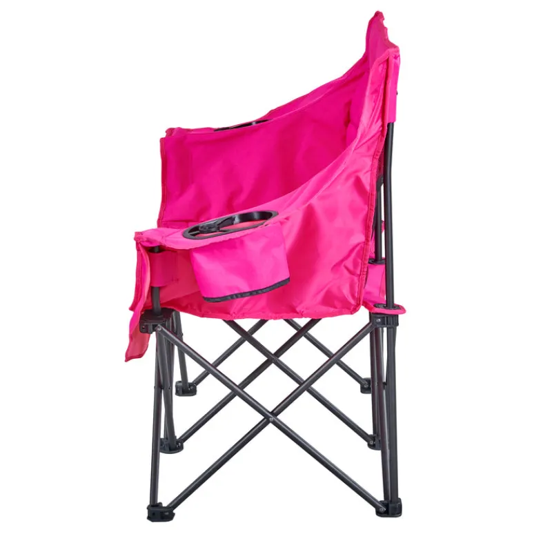 Chairs<OZtrail Malibu Galaxy 2