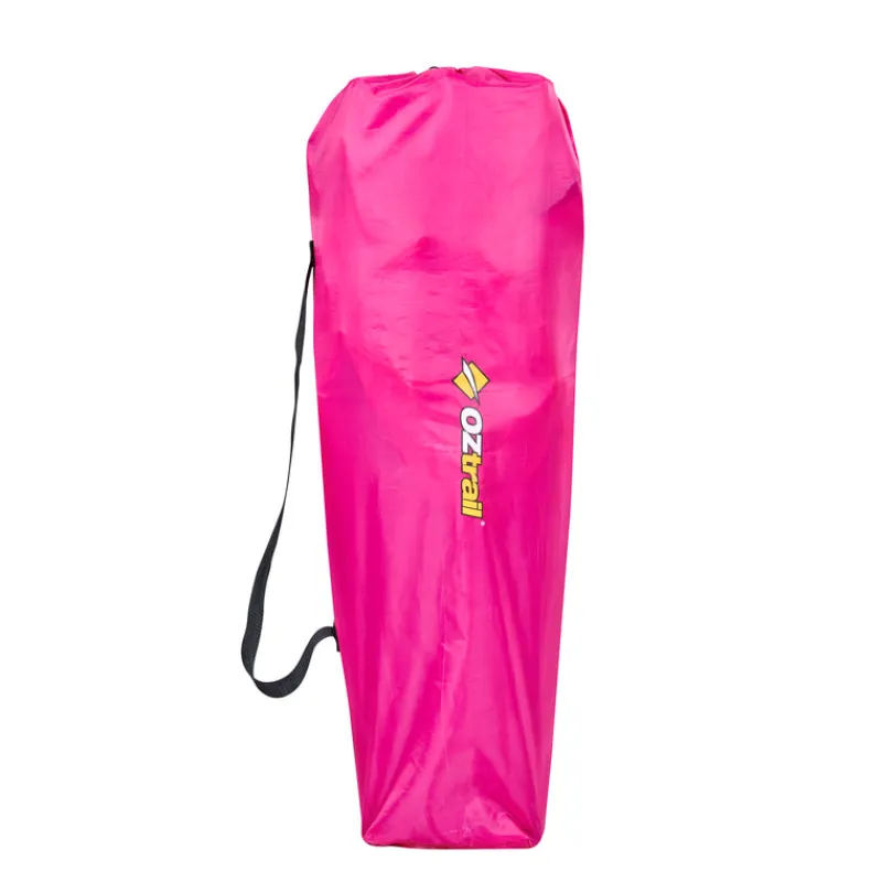 Chairs<OZtrail Malibu Galaxy 2