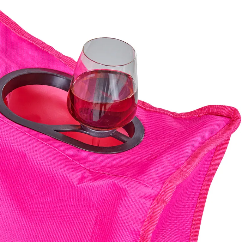 Chairs<OZtrail Malibu Galaxy 2