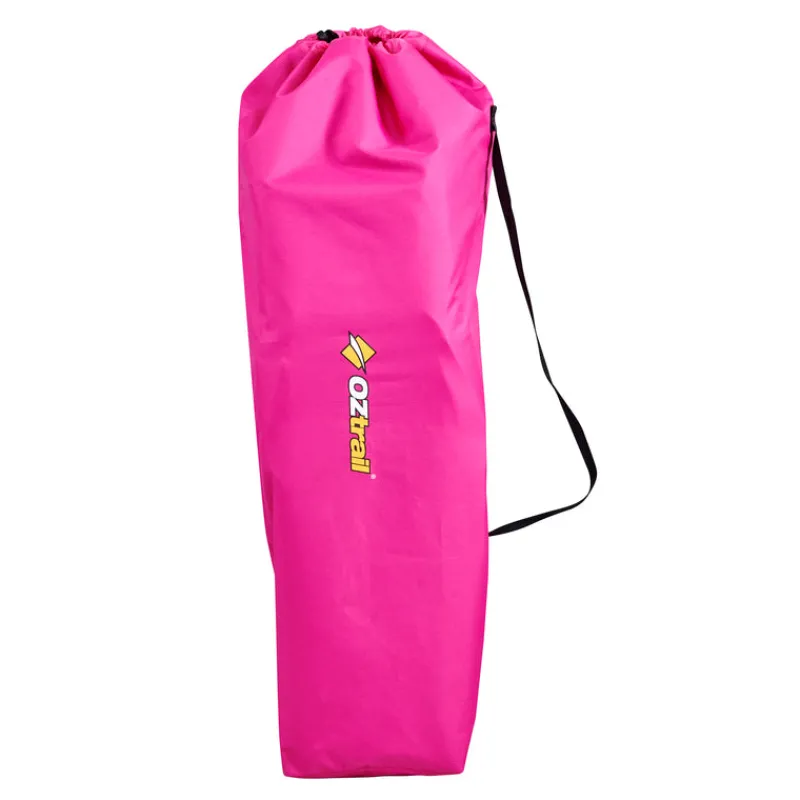 Chairs<OZtrail Malibu Jumbo Moon Chair