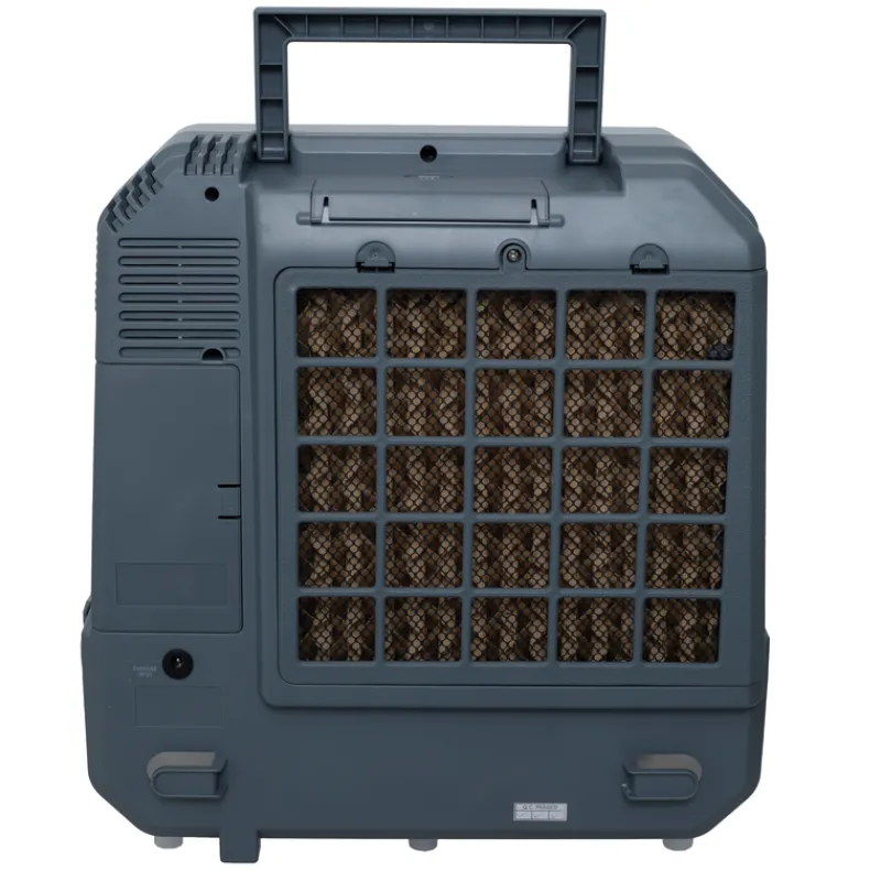 Fans<Companion Maxi Evaporative Cooler Lithium