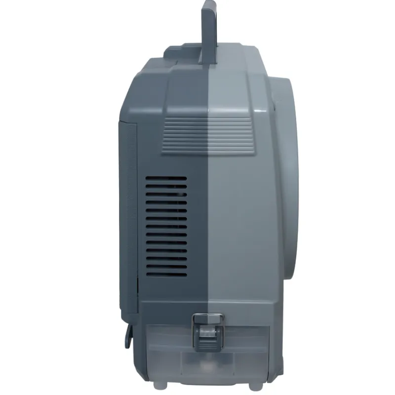 Fans<Companion Maxi Evaporative Cooler Lithium