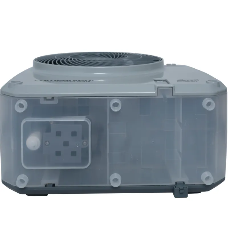 Fans<Companion Maxi Evaporative Cooler Lithium