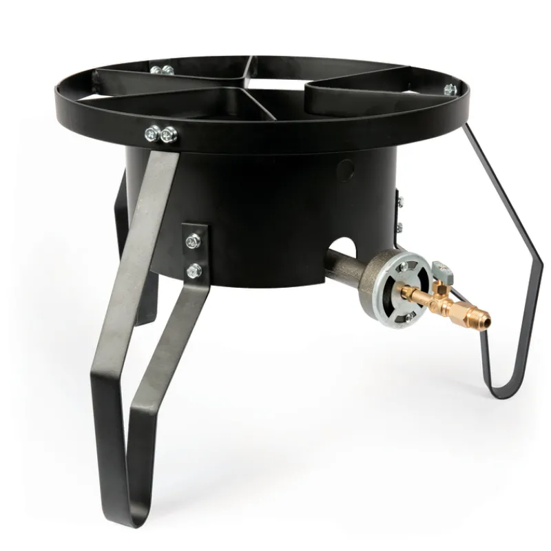 Stoves<Companion Mega Jet Outdoor Cooker
