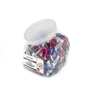 Survival & Tools<OZtrail Mini Carabiner Single Unit