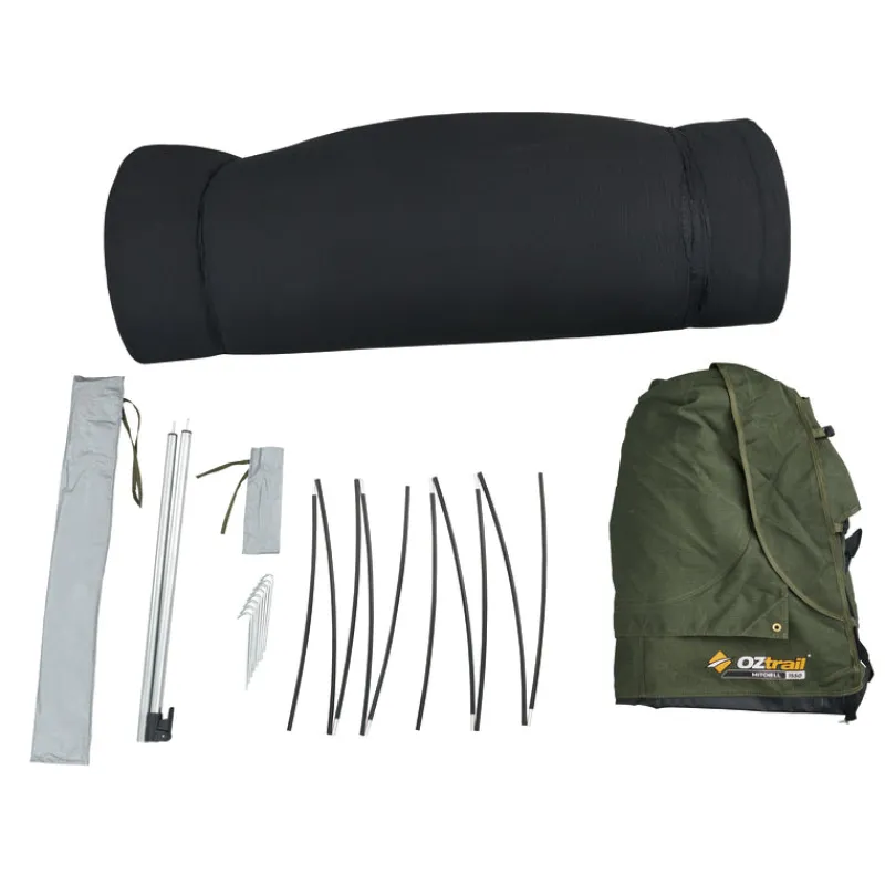 Swags<OZtrail Mitchell 1550 Swag