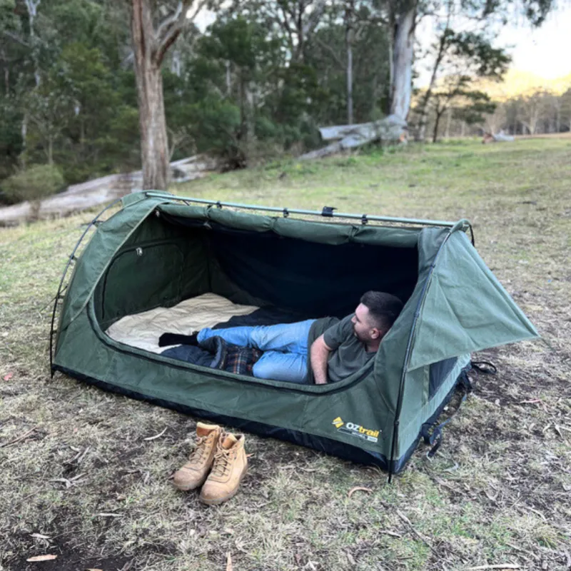 Swags<OZtrail Mitchell 1550 Swag