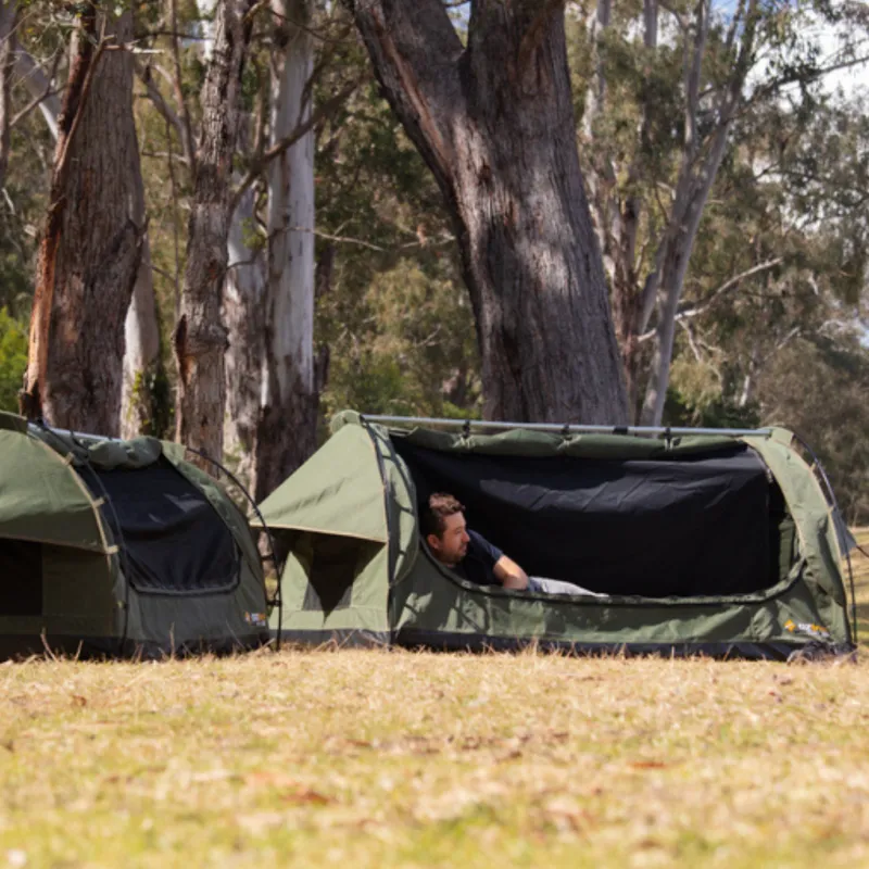 Swags<OZtrail Mitchell 1550 Swag