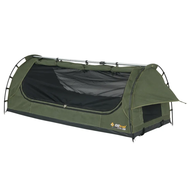 Swags<OZtrail Mitchell 900 Swag