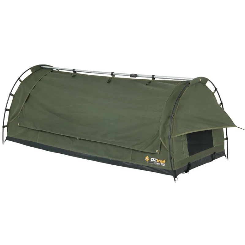 Swags<OZtrail Mitchell 900 Swag With Bonus Carry Bag